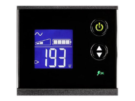 EATON UPS Ellipse PRO 850 IEC