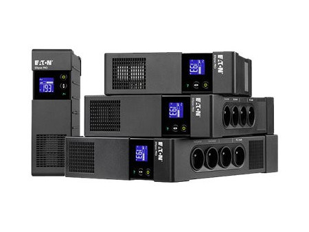 EATON UPS Ellipse PRO 850 IEC