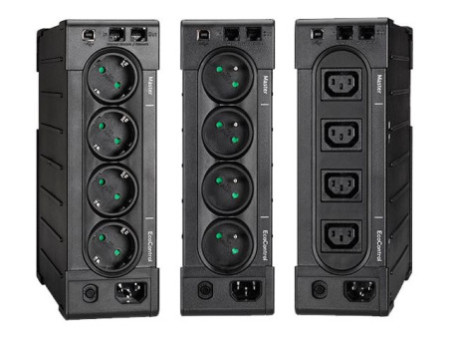 EATON UPS Ellipse PRO 850 IEC