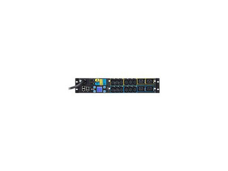EATON epdu managed IEC60309 32A