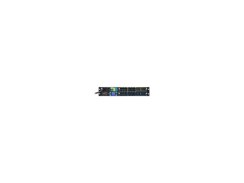 EATON epdu managed IEC60309 32A