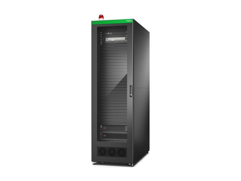 APC Easy MDC C-Series Contained 42U Rack