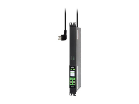 APC Easy PDU Switched 1 U 16A 230V