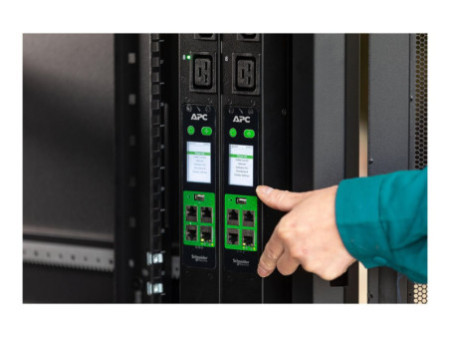 APC Easy PDU Switched Zero U 32A 230V