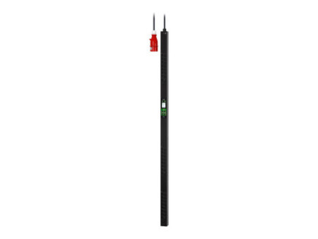 APC Easy PDU Metered Zero U 11 kW 230V