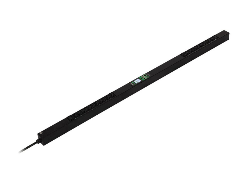 APC EasyPDU Switched Zero U 22 kW 230V