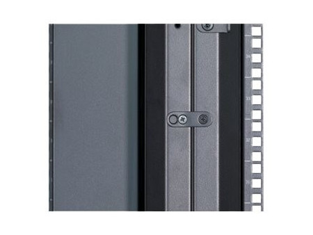 APC Easy Rack 42Ux600x1000 4Brackets