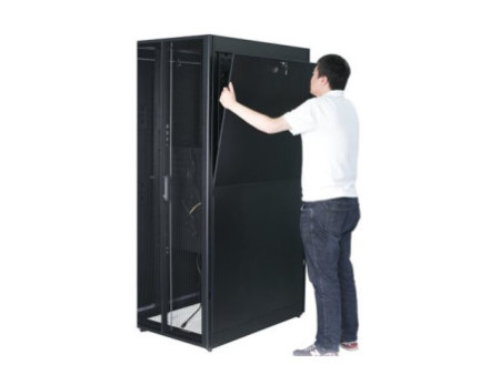 APC Easy Rack 42Ux600x1000 4Brackets