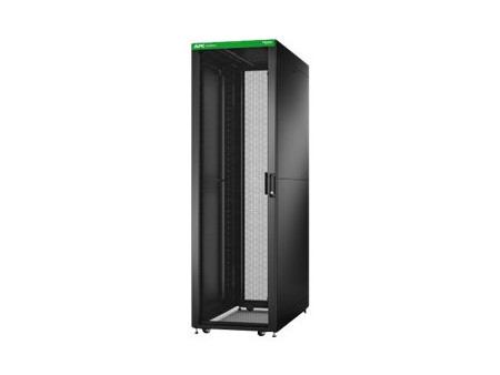APC Easy Rack 600mm/42U/1000mm 4Brackets