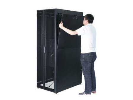 APC Easy Rack 42Ux600x1100 4Brackets