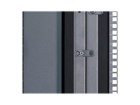 APC Easy Rack 42Ux600x1100 4Brackets
