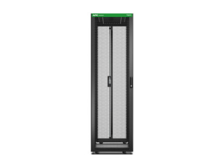 APC Easy Rack 42Ux600x1200 4Brackets