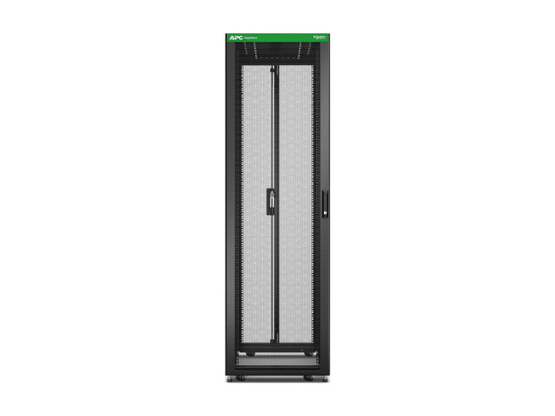 APC Easy Rack 42Ux600x1200 4Brackets
