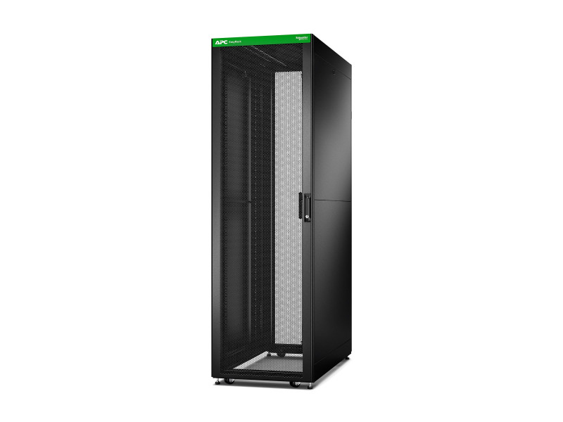 APC Easy Rack 42Ux600x1200 4Brackets