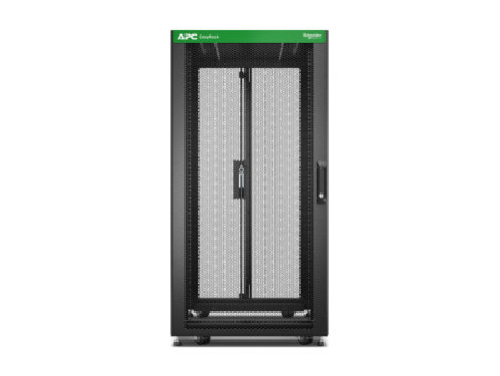 APC Easy Rack 600mm/24U/1200mm with Roof