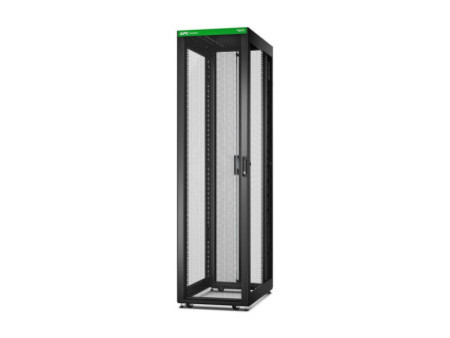APC Easy Rack 48Ux600x1000 4Brackets