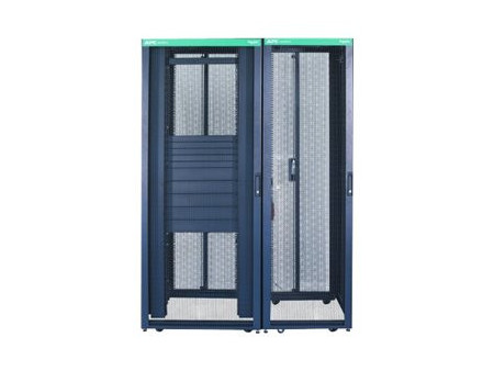 APC Easy Rack 48Ux600x1000 4Brackets