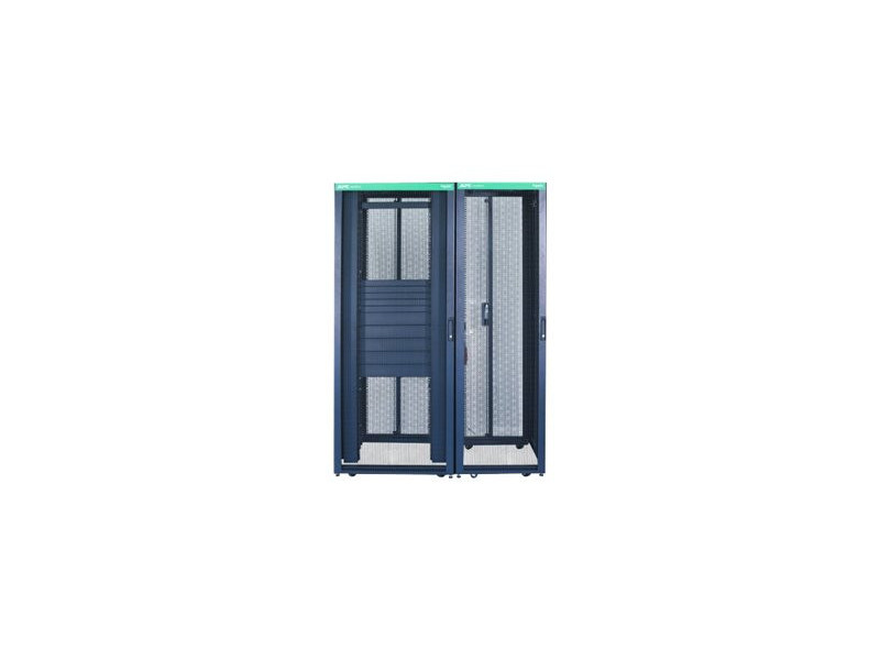 APC Easy Rack 48Ux600x1000 4Brackets