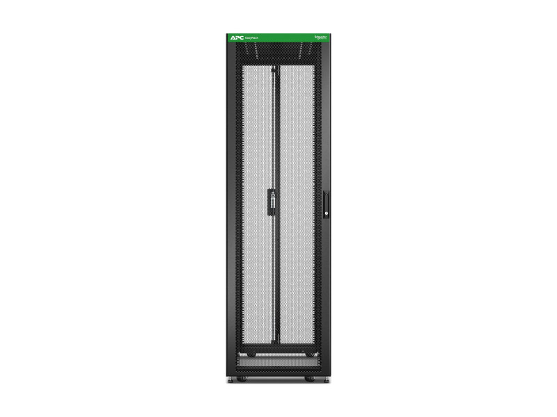 APC Easy Rack 48Ux600x1200 4Brackets