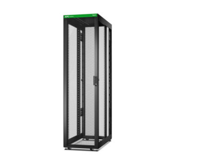 APC Easy Rack 48Ux600x1200 4Brackets