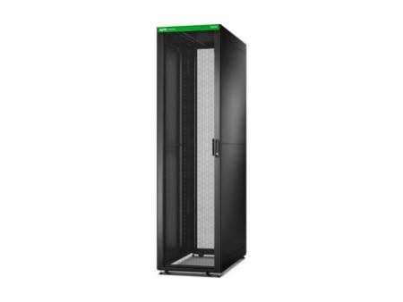 APC Easy Rack 48Ux600x1200 4Brackets
