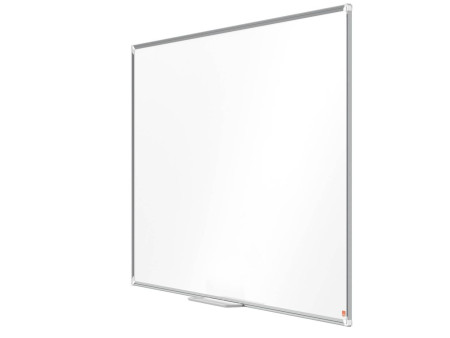 nobo Tableau blanc mural Premium Plus acier, (L)1.800 x
