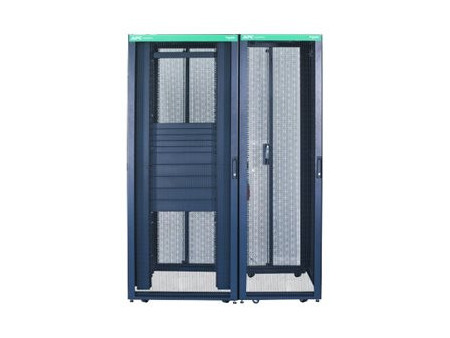 APC Easy Rack 48Ux600x1200 4Brackets