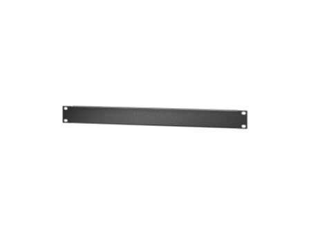 APC Easy Rack 1U standard metal blanking