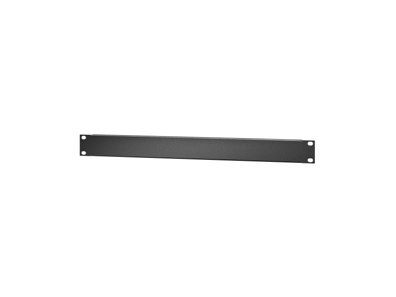 APC Easy Rack 1U standard metal blanking