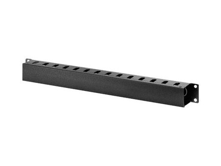 APC Easy Rack Horizontal Cable Mngr 1U