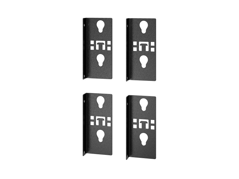 APC Easy Rack PDU mounting bracket singl