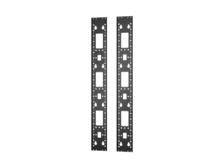 APC Easy Rack Vertical 0U accessory 24U