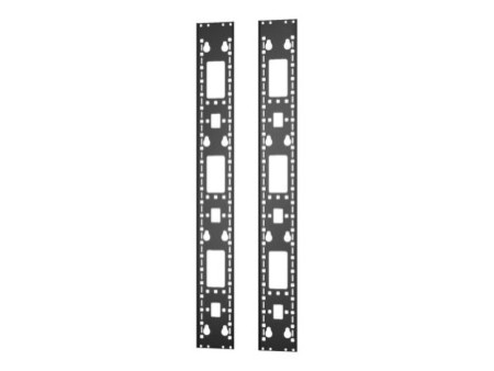 APC Easy Rack Vertical 0U accessory 24U