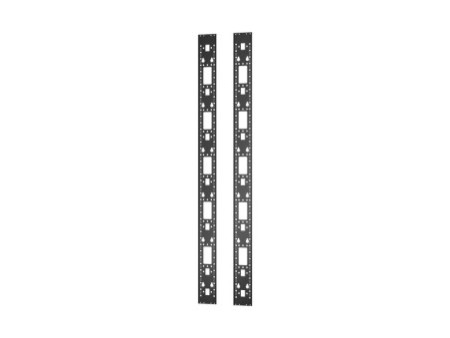APC Easy Rack Vertical 0U accessory 42U