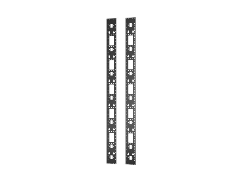 APC Easy Rack Vertical 0U accessory 42U