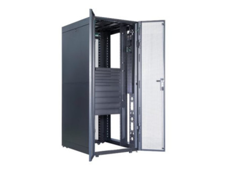 APC Easy Rack Vertical 0U accessory 42U