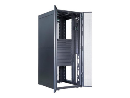 APC Easy Rack Vertical 0U accessory 48U