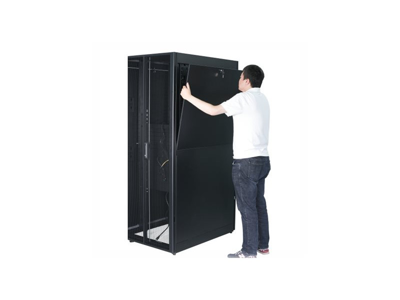 APC Easy Rack Side Panel 42U/1200mm