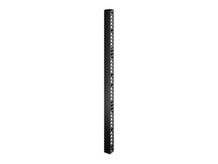 APC Easy Rack Vertical Cable Manager 42U