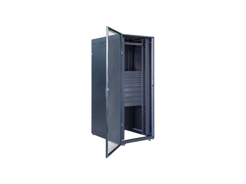 APC Easy Rack Vertical Cable Manager 48U