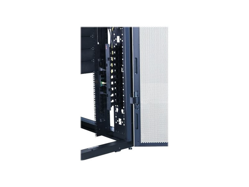 APC Easy Rack 42Ux800x1000 4Brackets