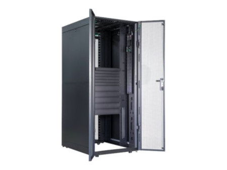 APC Easy Rack 42Ux800x1000 4Brackets