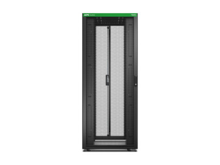 APC Easy Rack 42Ux800x1200 4Brackets
