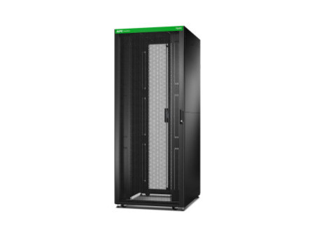 APC Easy Rack 42Ux800x800 4Brackets