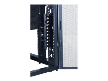 APC Easy Rack 42Ux800x800 4Brackets