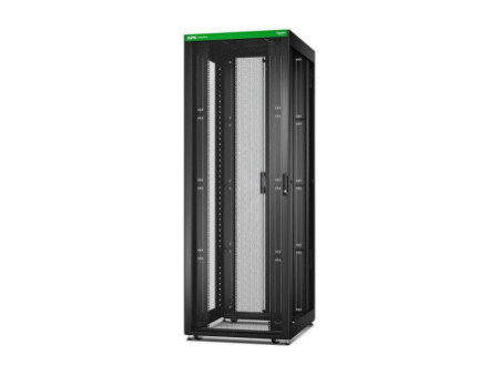 APC Easy Rack 48Ux800x1000 4Brackets