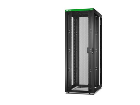 APC Easy Rack 48Ux800x1200 4Brackets