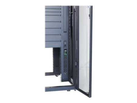 APC Easy Rack 82Ux800x1200 4Brackets