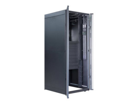 APC Easy Rack 82Ux800x1200 4Brackets