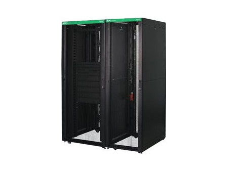 APC Easy Rack 82Ux800x1200 4Brackets
